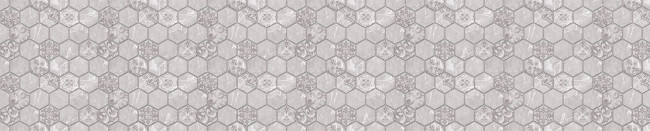 АБС. "Византийская плитка" 3000*600*1,5мм АБС. "Византийская плитка" 3000*600*1,5мм